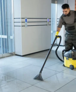 Residential Cleaning Services